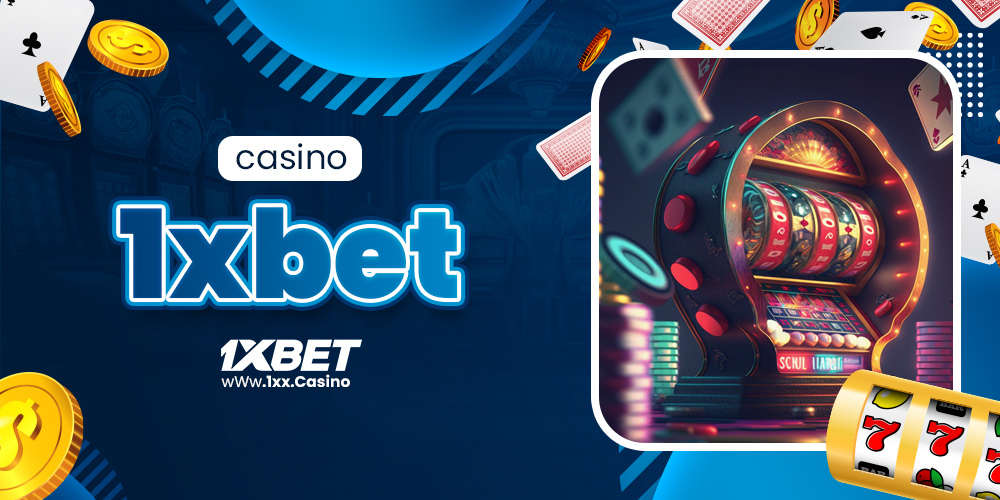 casino 1xbet